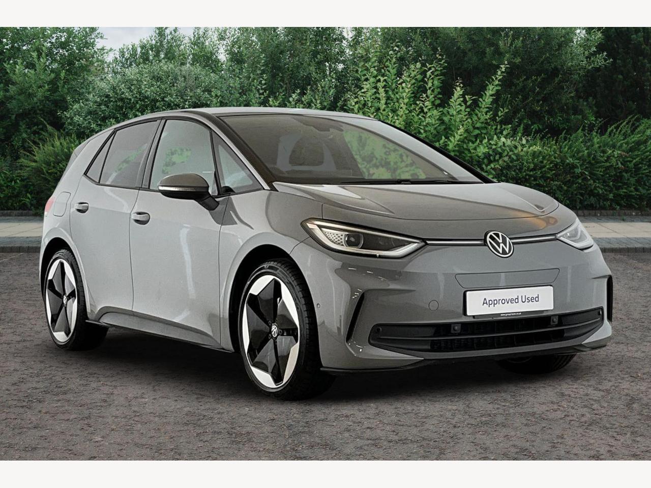 Main listing image - Volkswagen ID.3