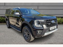 Main listing image - Ford Ranger