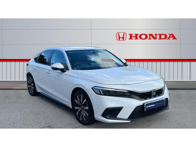 Main listing image - Honda Civic