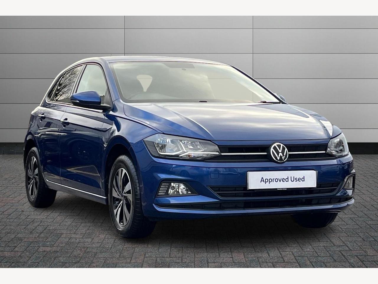 Main listing image - Volkswagen Polo