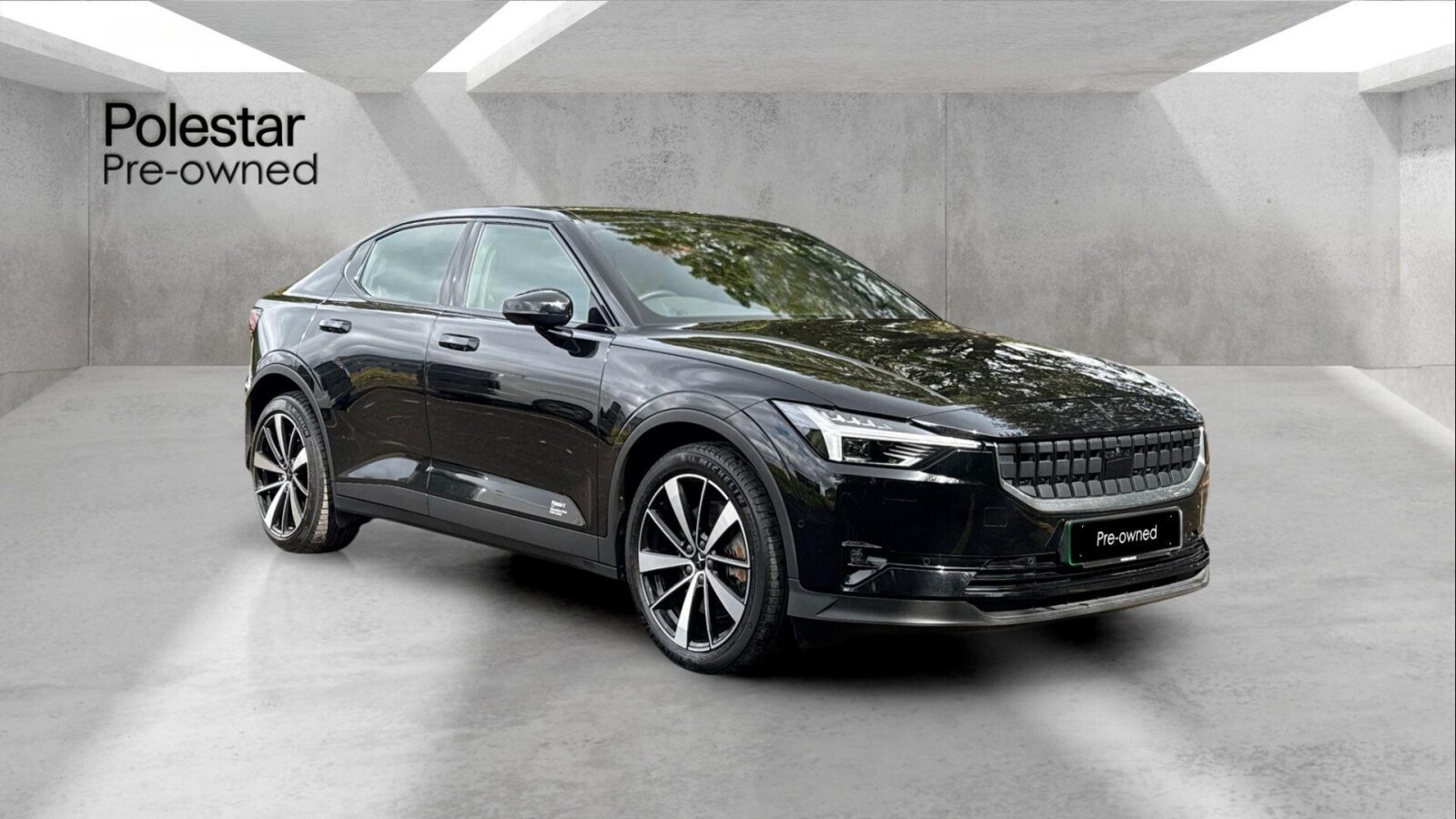 Main listing image - Polestar 2