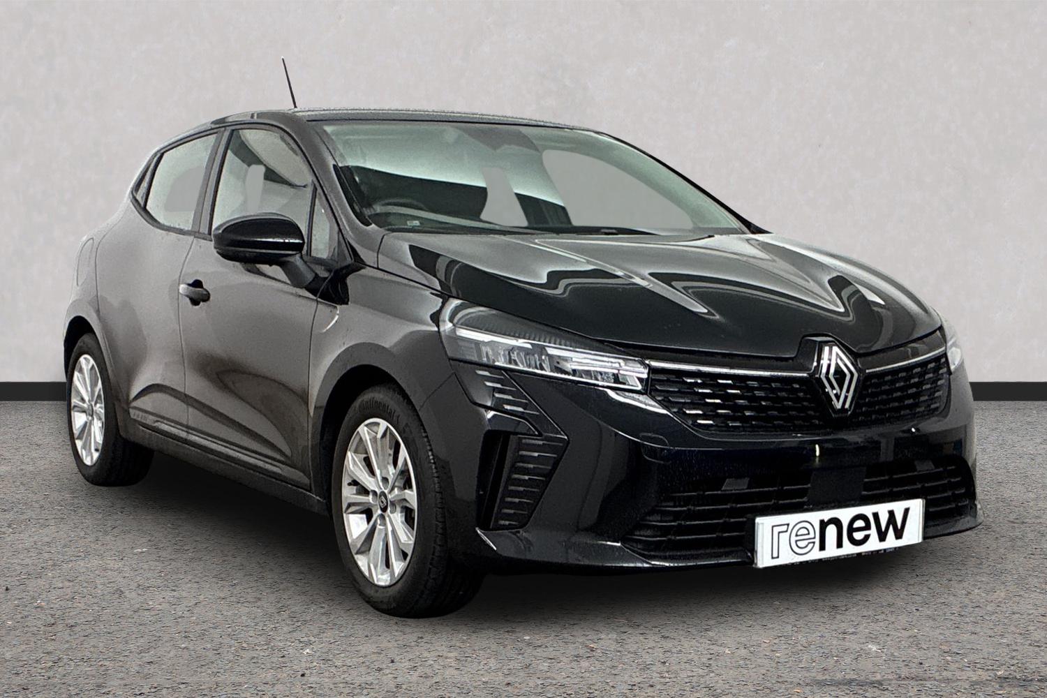 Main listing image - Renault Clio
