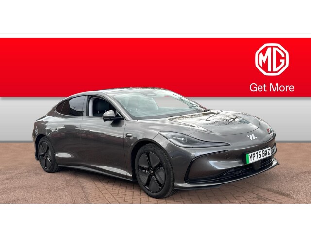 Main listing image - MG Im5