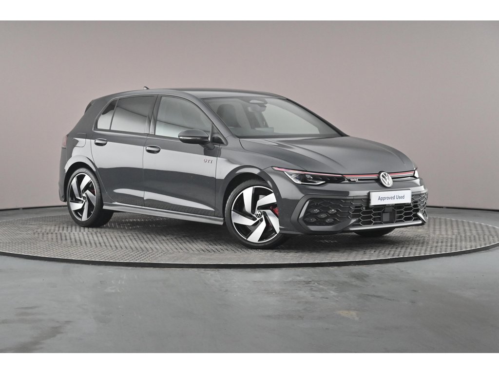Main listing image - Volkswagen Golf GTI