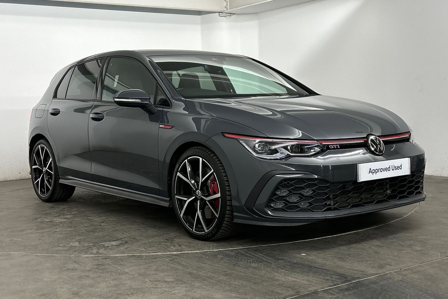 Main listing image - Volkswagen Golf GTI