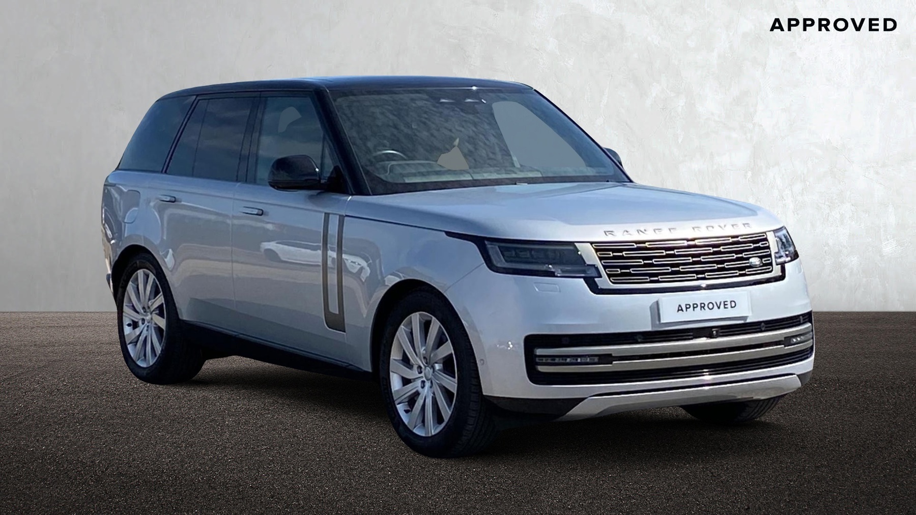 Main listing image - Land Rover Range Rover