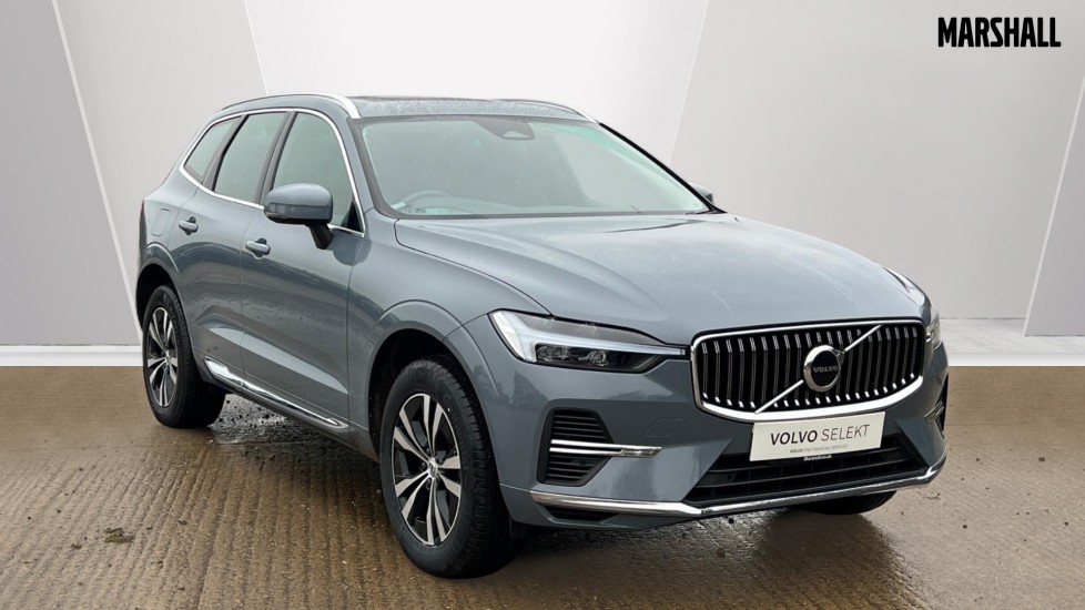 Main listing image - Volvo XC60
