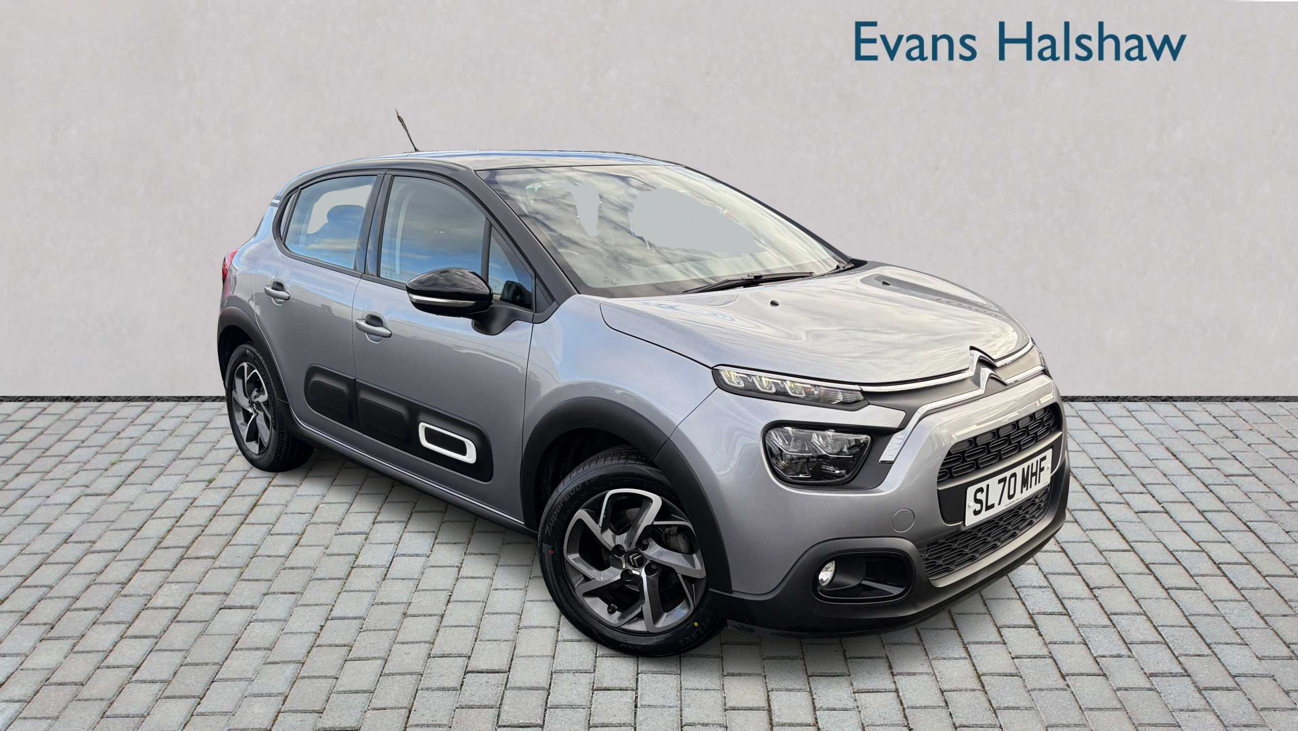 Main listing image - Citroen C3