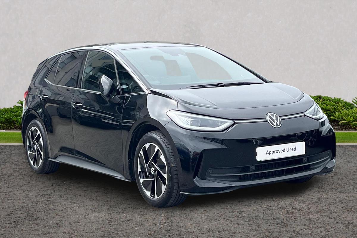 Main listing image - Volkswagen ID.3