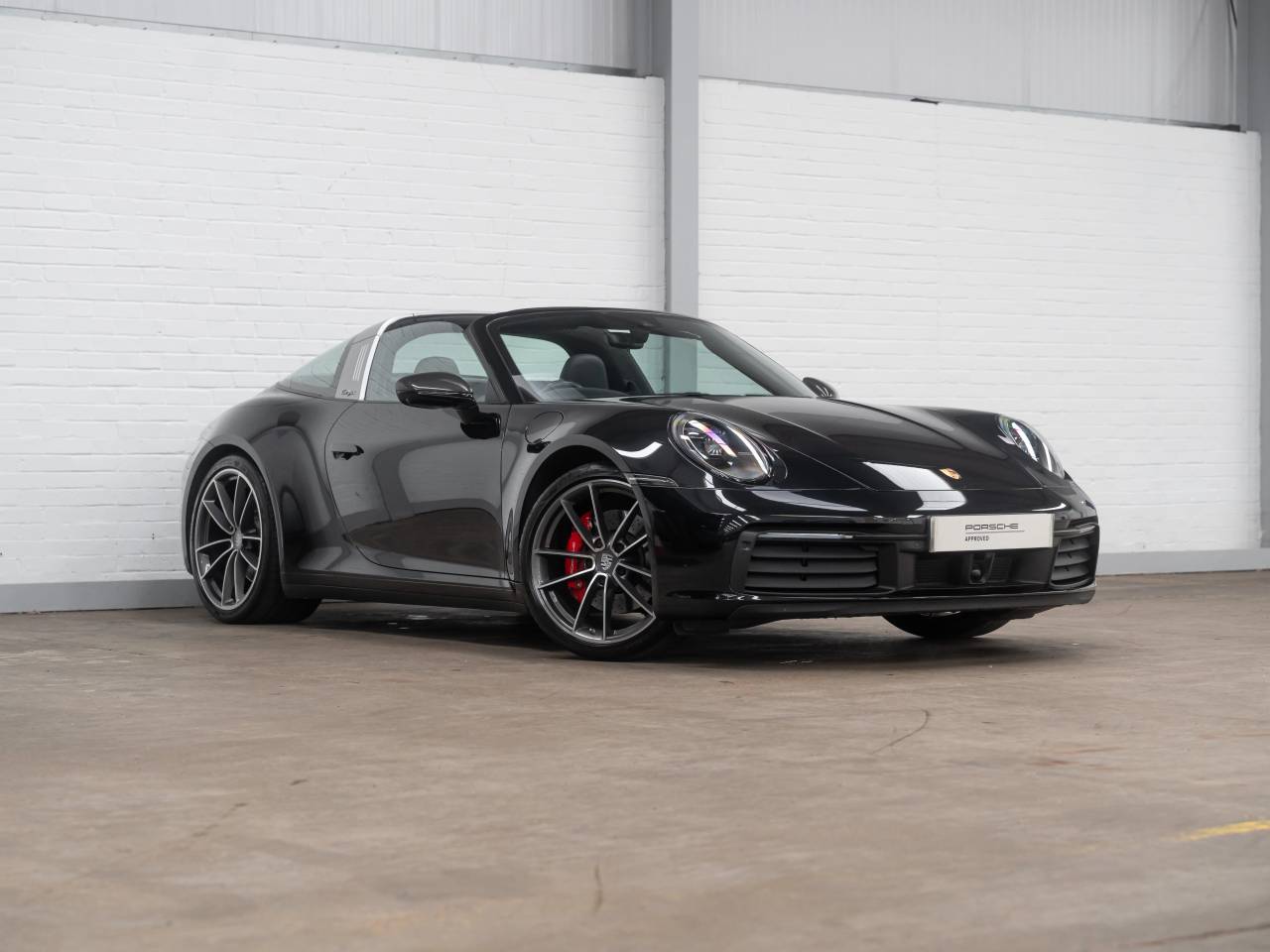 Main listing image - Porsche 911