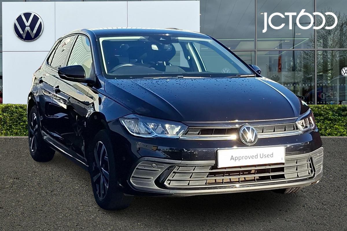 Main listing image - Volkswagen Polo