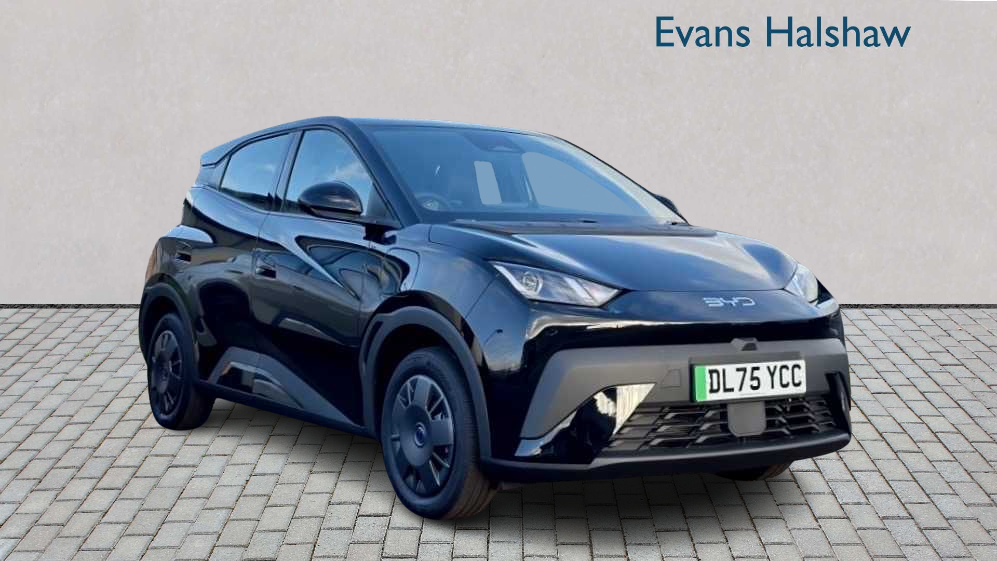 Main listing image - BYD Dolphin Surf