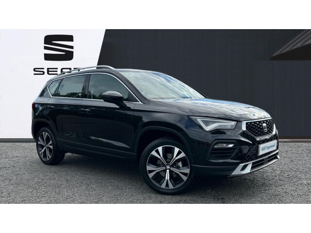 Main listing image - SEAT Ateca