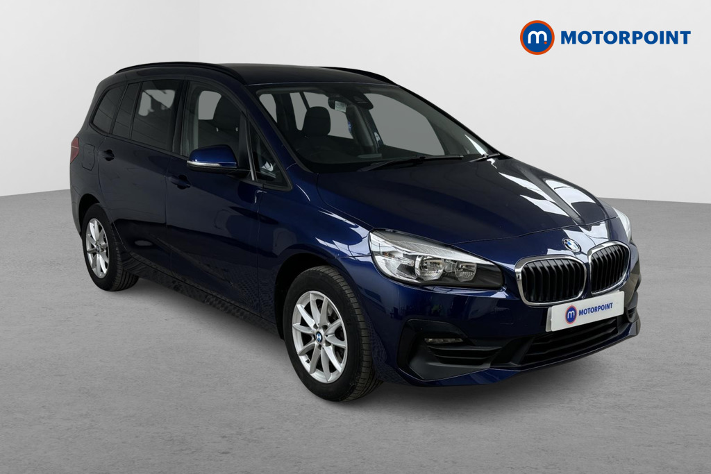 Main listing image - BMW 2 Series Gran Tourer