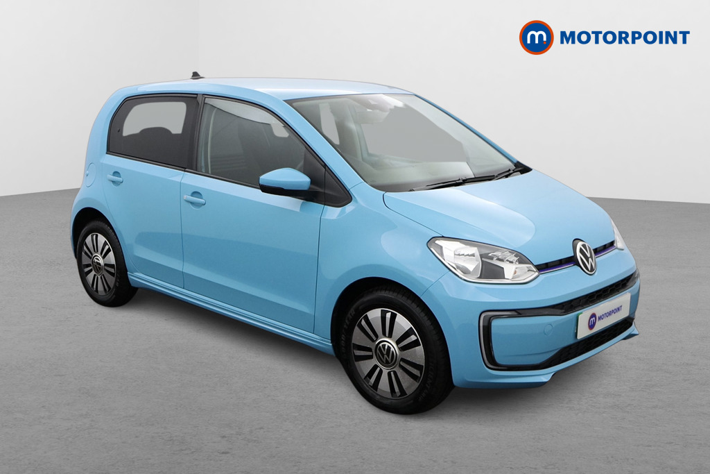 Main listing image - Volkswagen e-Up