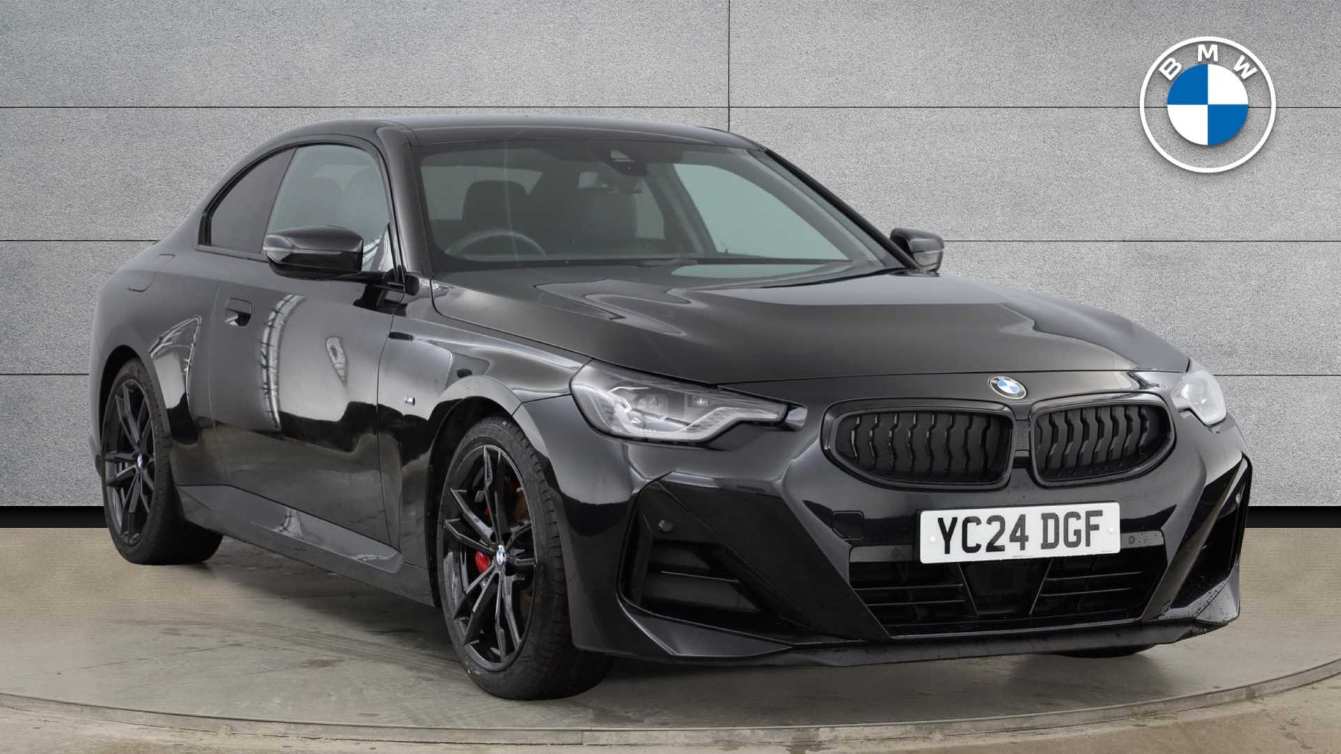 Main listing image - BMW 2 Series