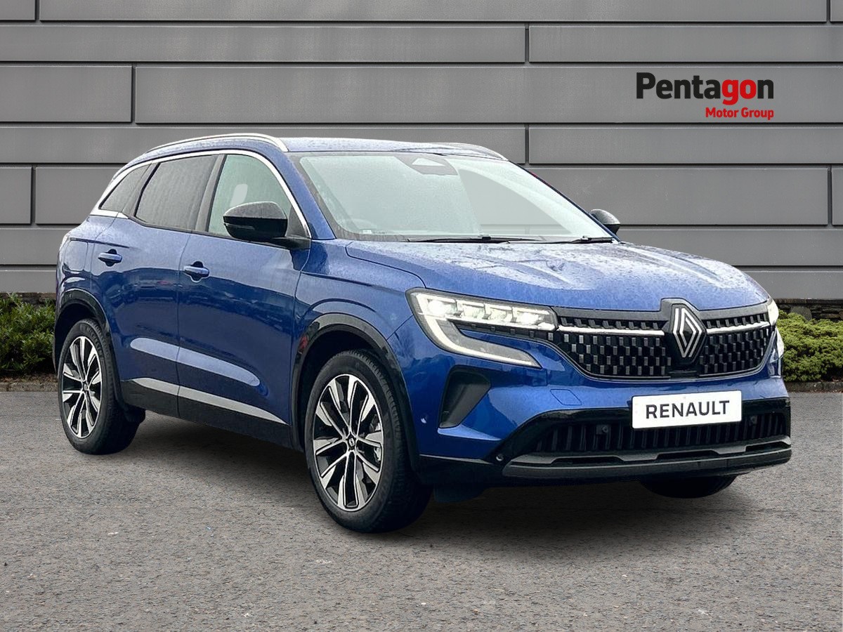 Main listing image - Renault Austral