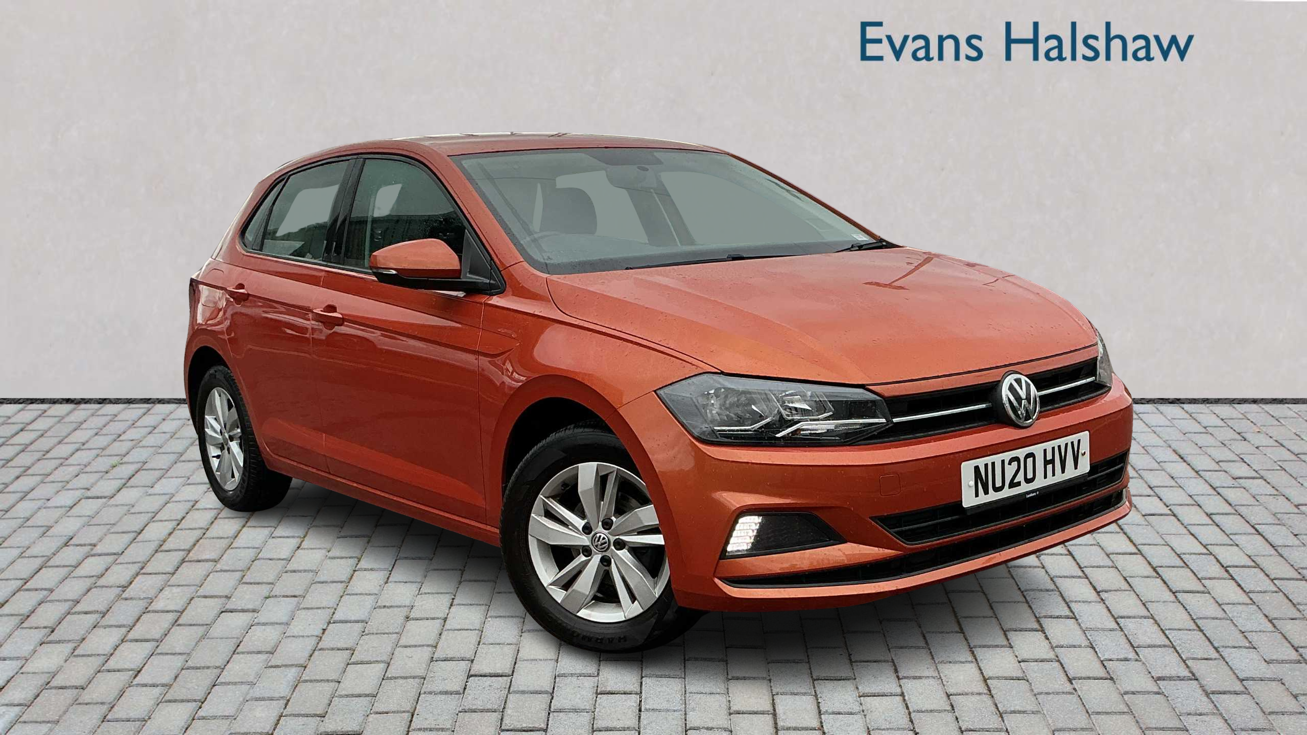 Main listing image - Volkswagen Polo