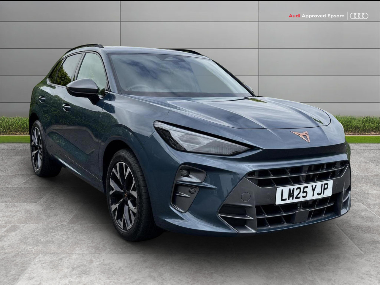 Main listing image - Cupra Terramar