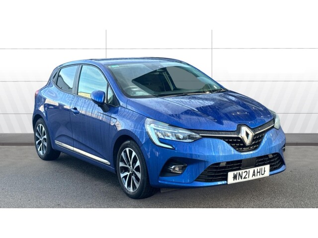 Main listing image - Renault Clio
