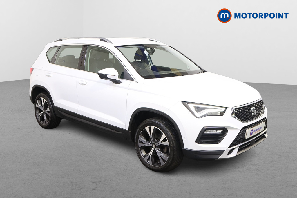 Main listing image - SEAT Ateca