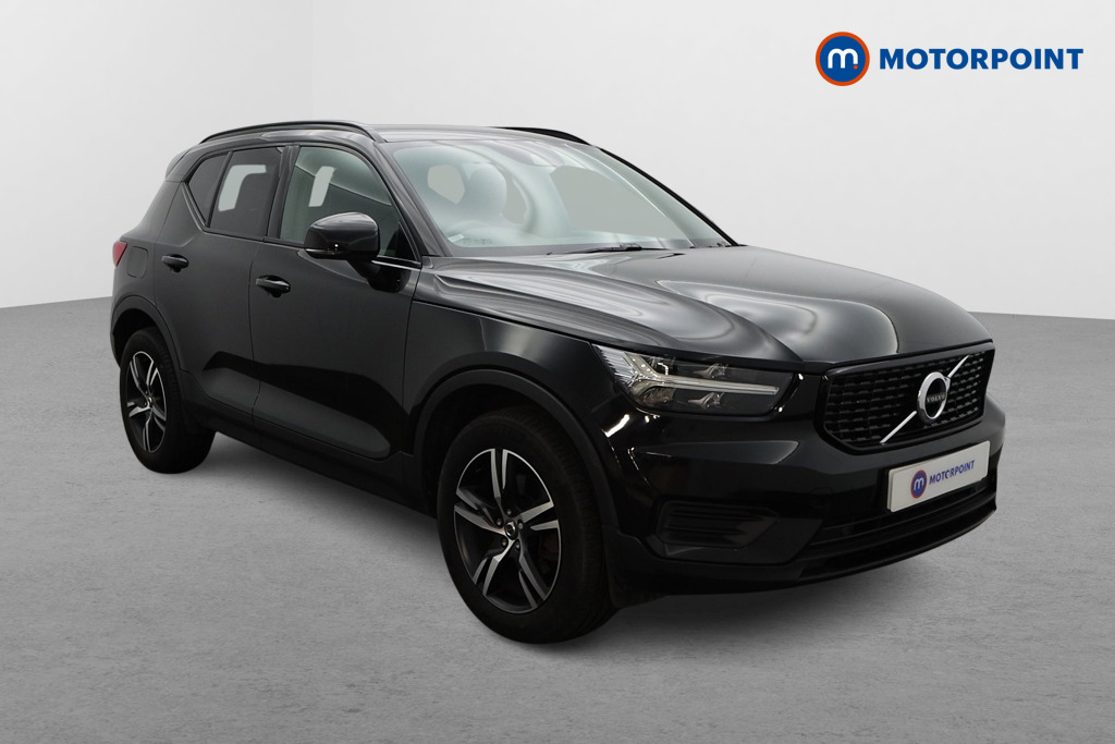 Main listing image - Volvo XC40