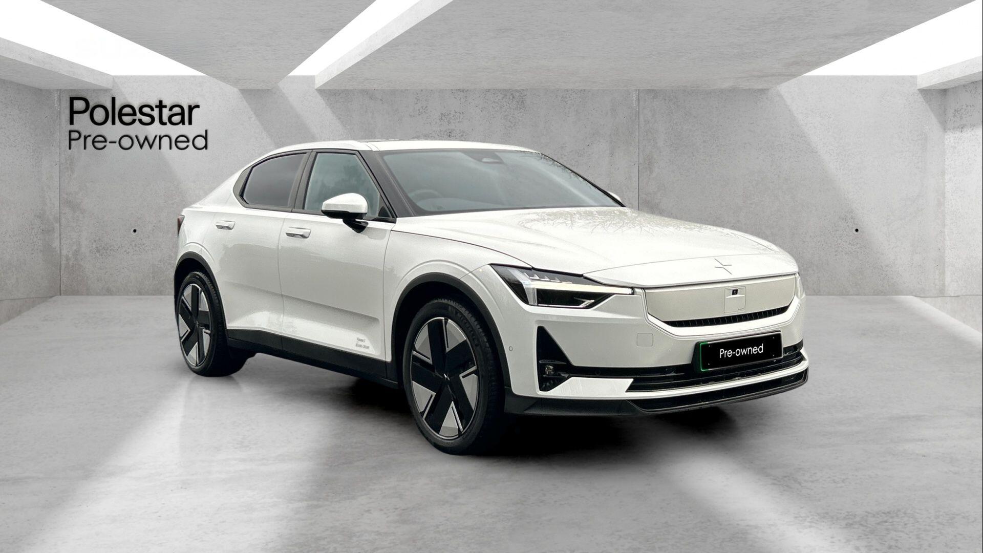 Main listing image - Polestar 2