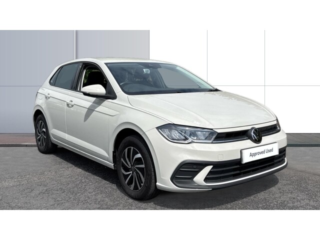 Main listing image - Volkswagen Polo