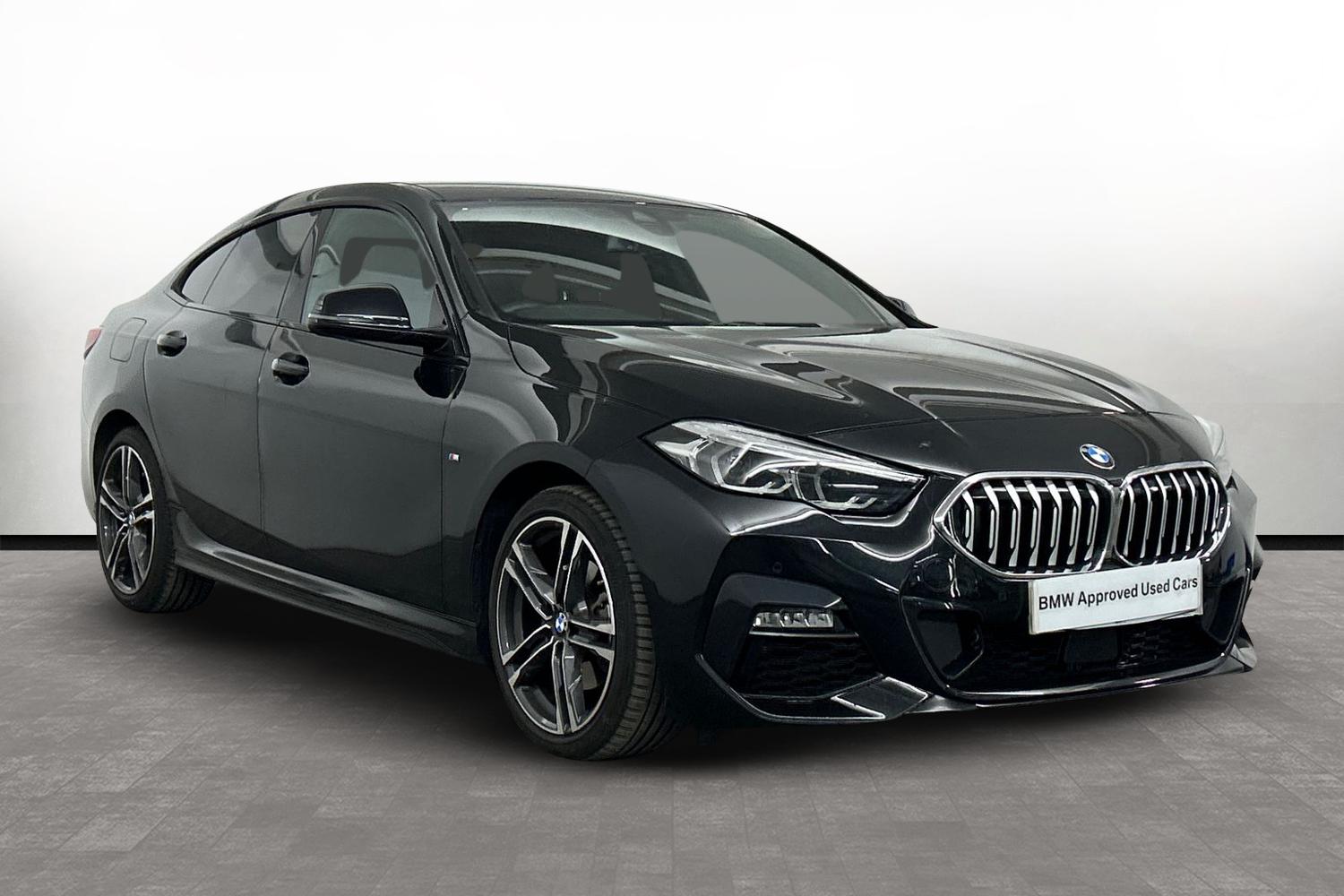 Main listing image - BMW 2 Series Gran Coupe