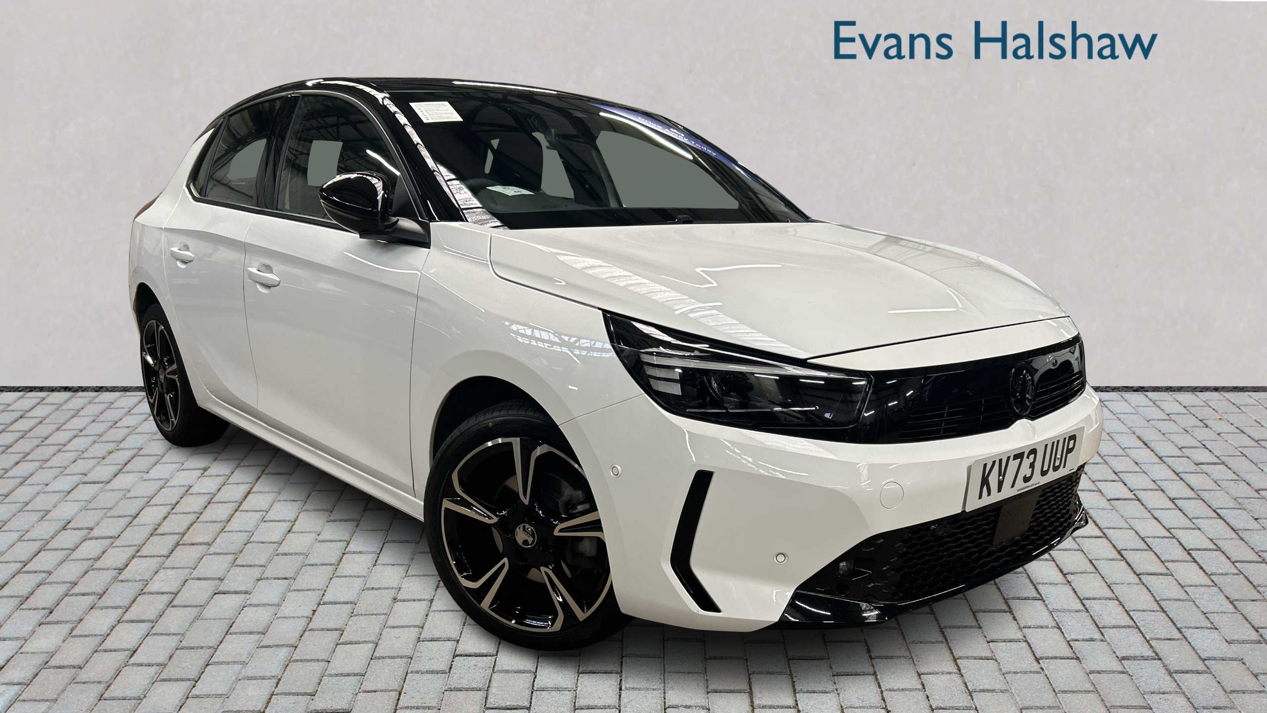 Main listing image - Vauxhall Corsa