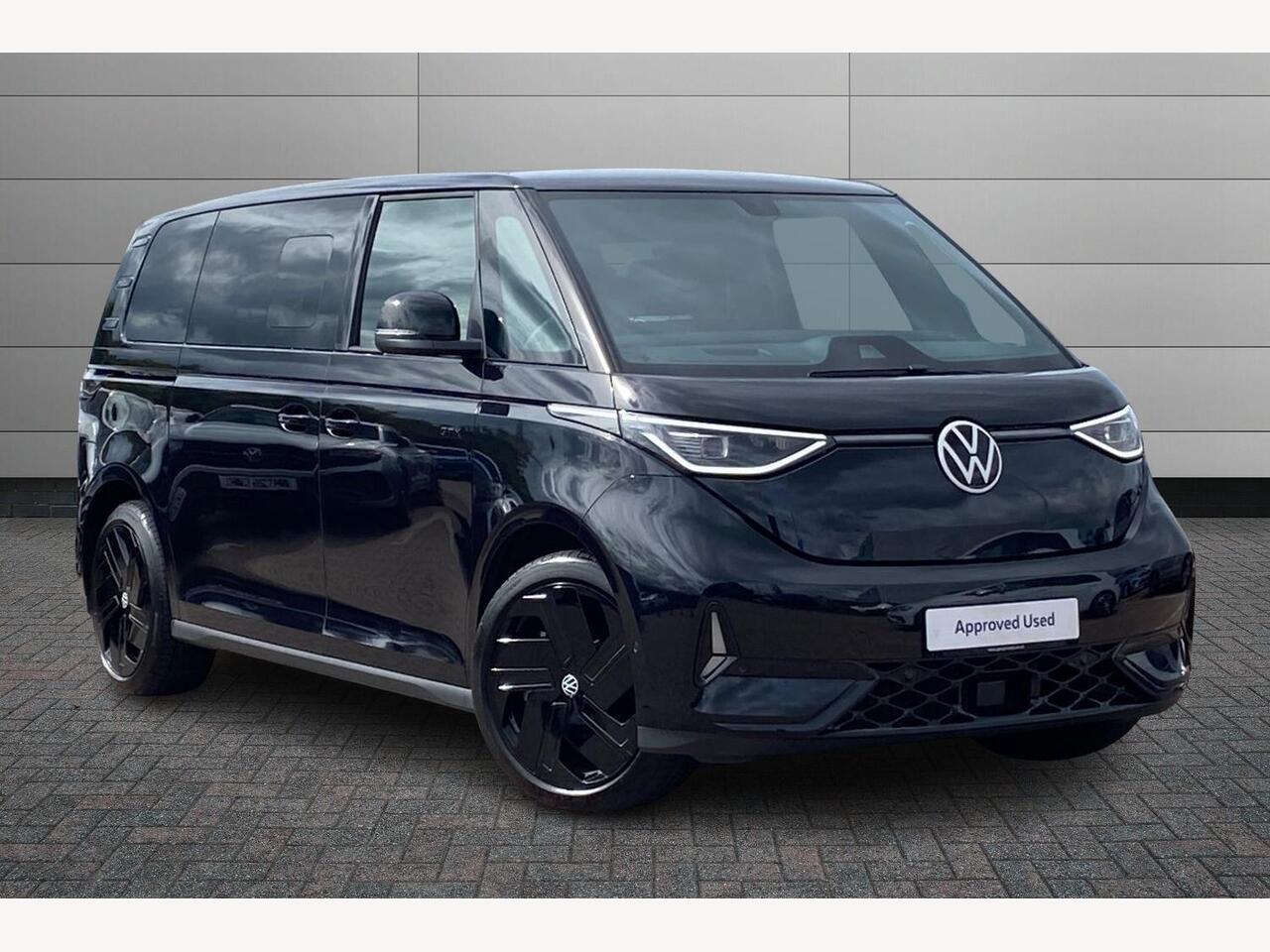 Main listing image - Volkswagen ID.Buzz
