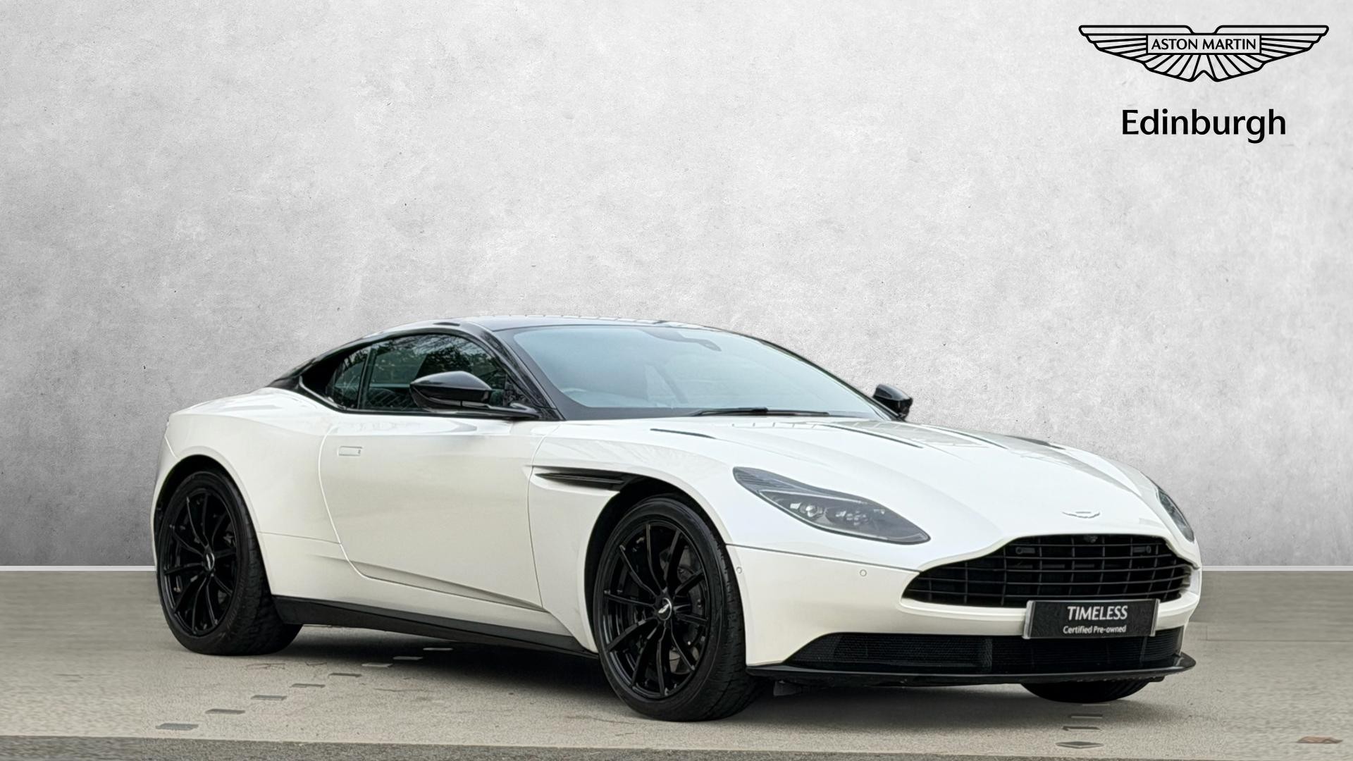Main listing image - Aston Martin DB11