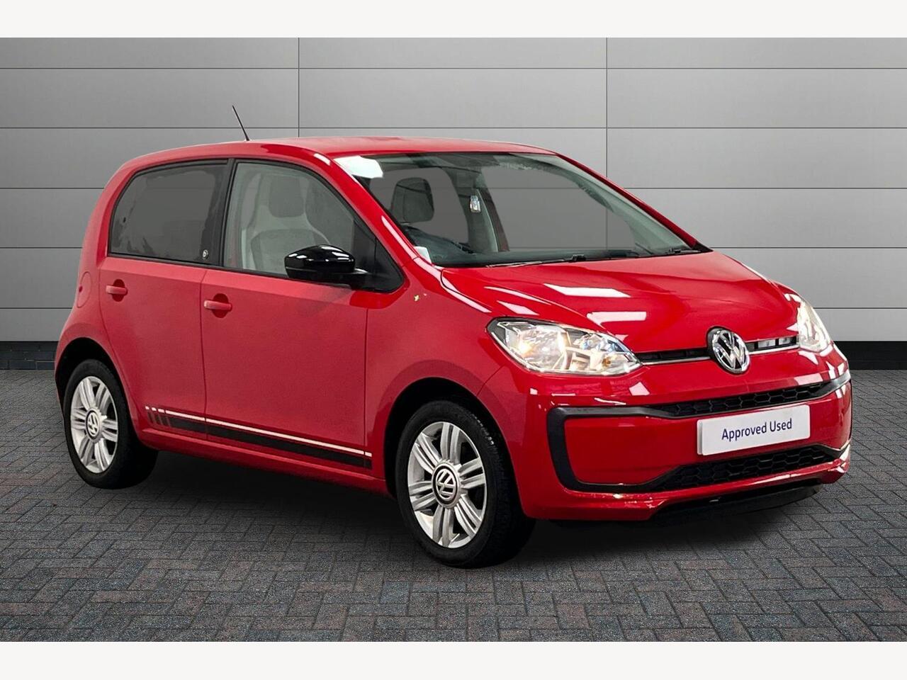 Main listing image - Volkswagen Up