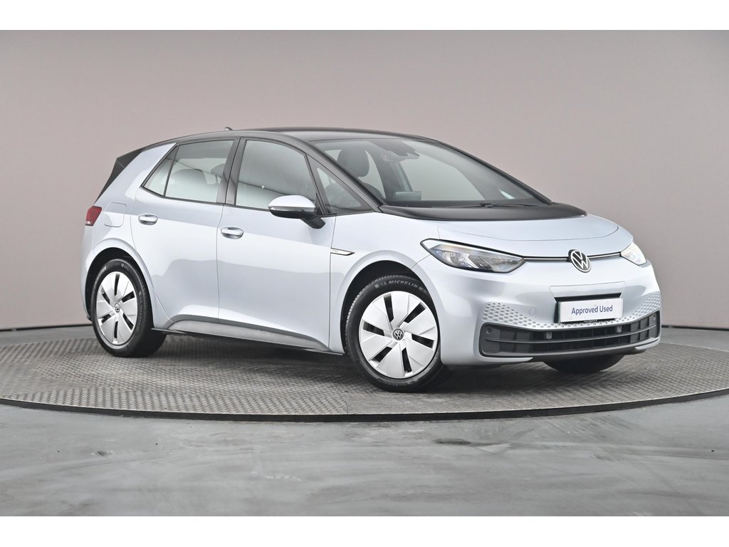 Main listing image - Volkswagen ID.3