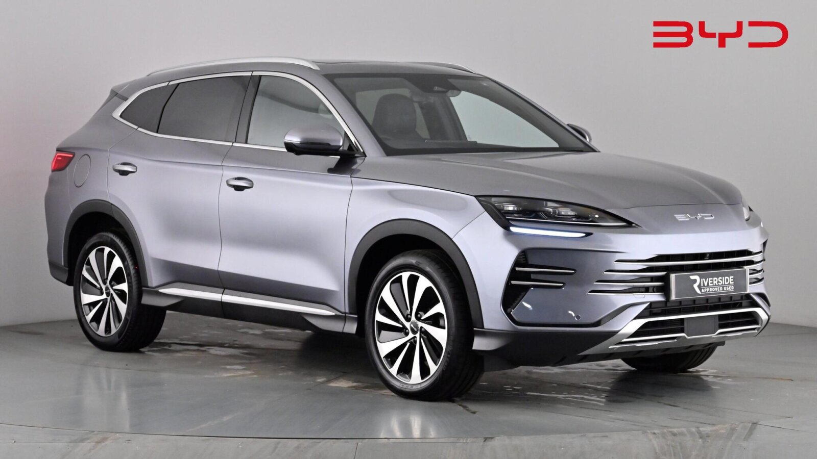 Main listing image - BYD Seal U