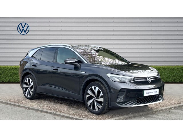 Main listing image - Volkswagen ID.4