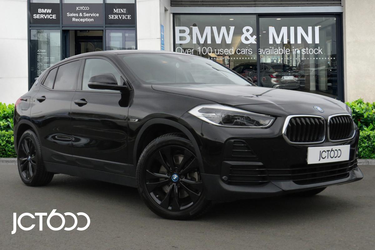 Main listing image - BMW X2