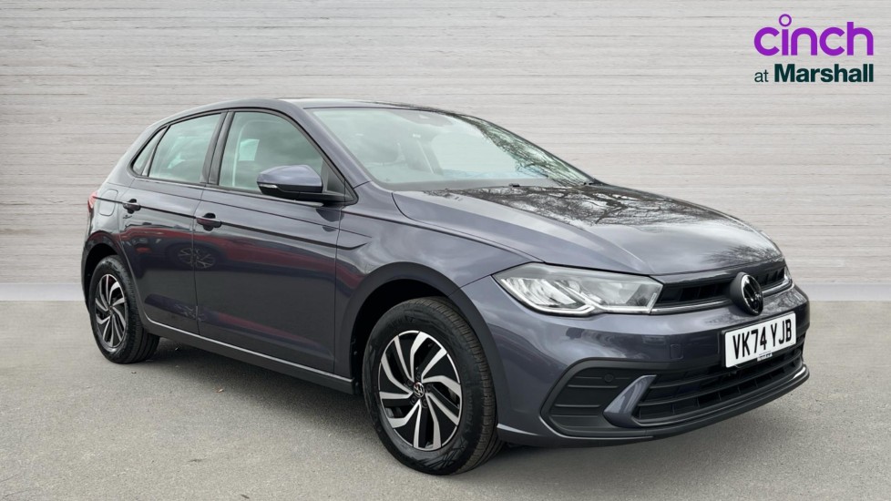 Main listing image - Volkswagen Polo