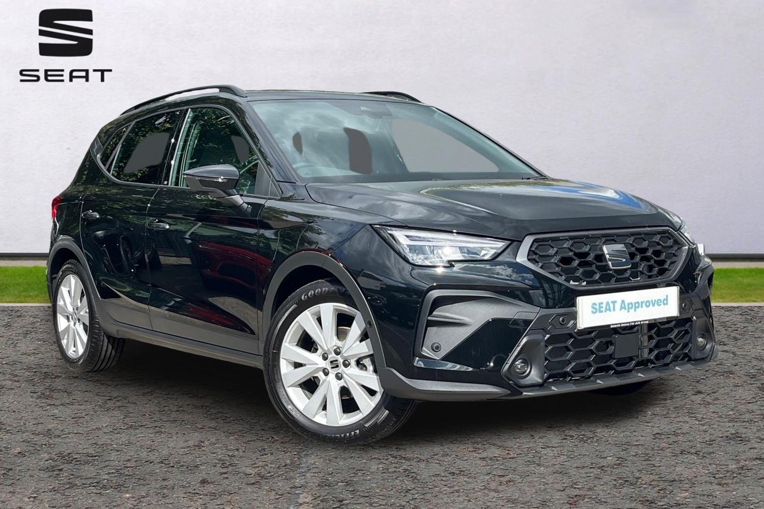 Main listing image - SEAT Arona