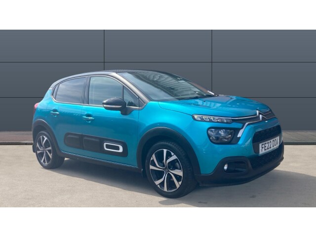 Main listing image - Citroen C3