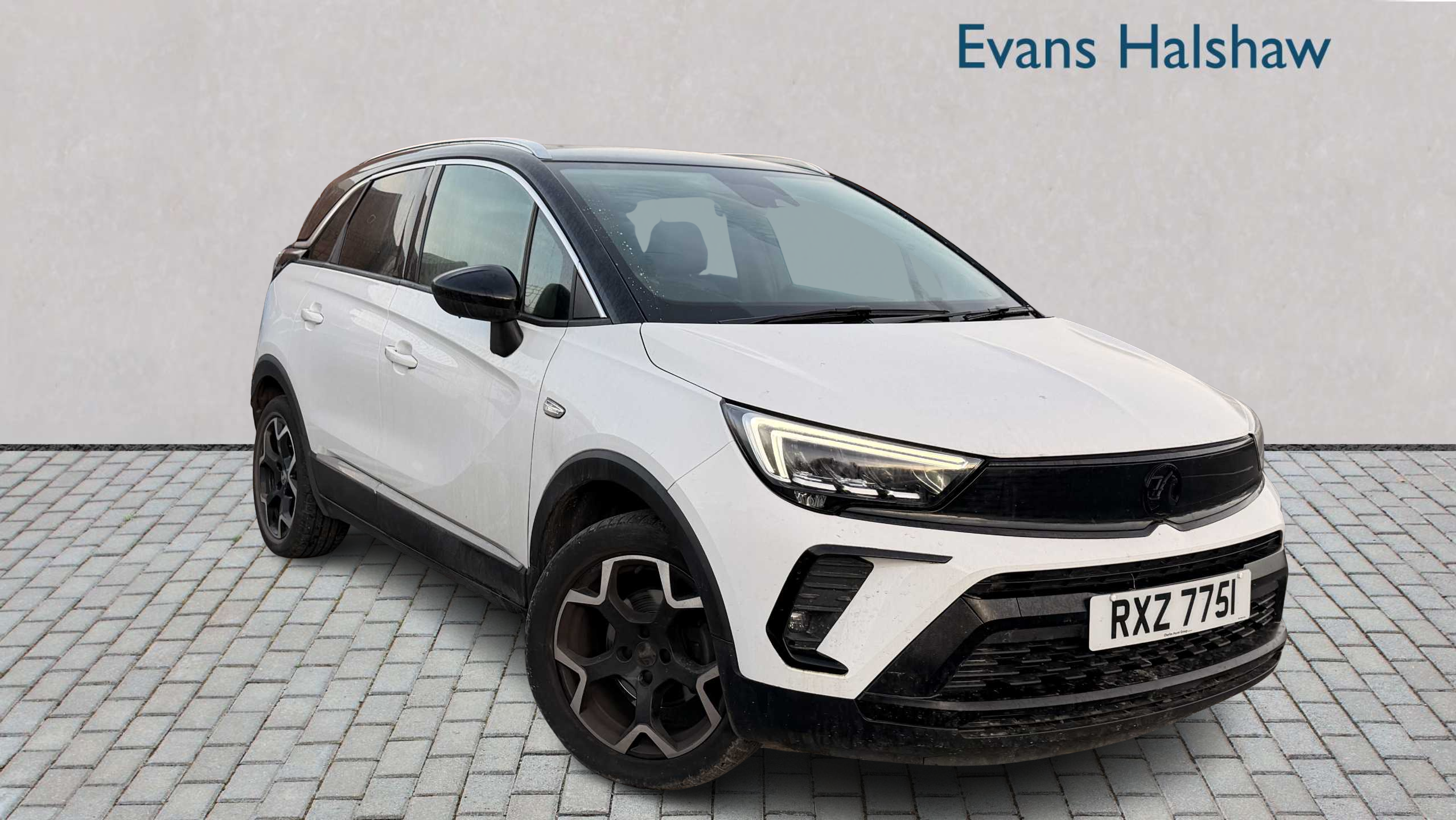 Main listing image - Vauxhall Crossland