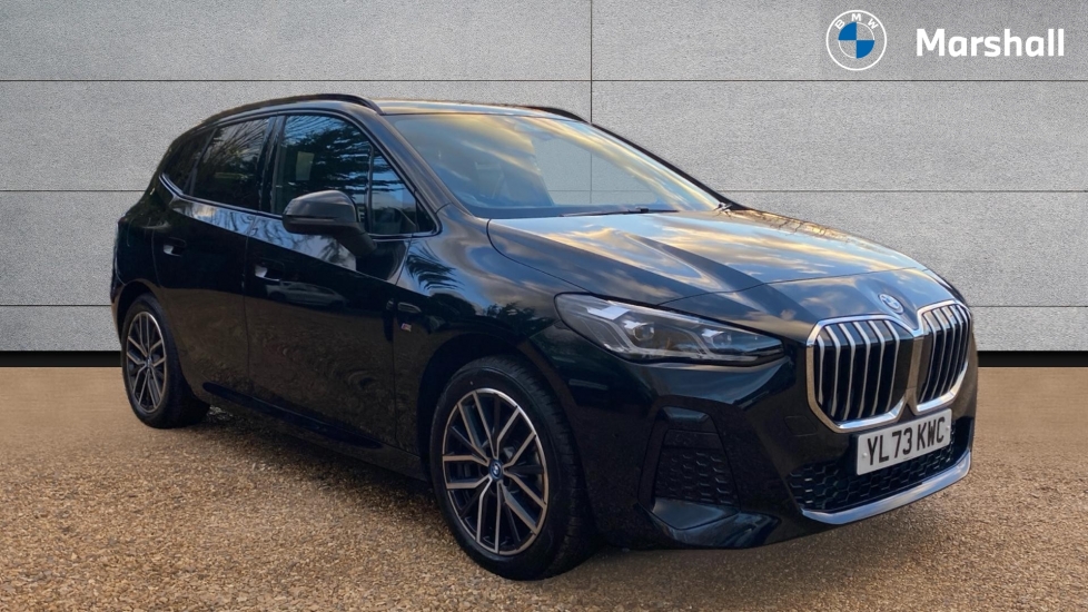 Main listing image - BMW 2 Series Active Tourer