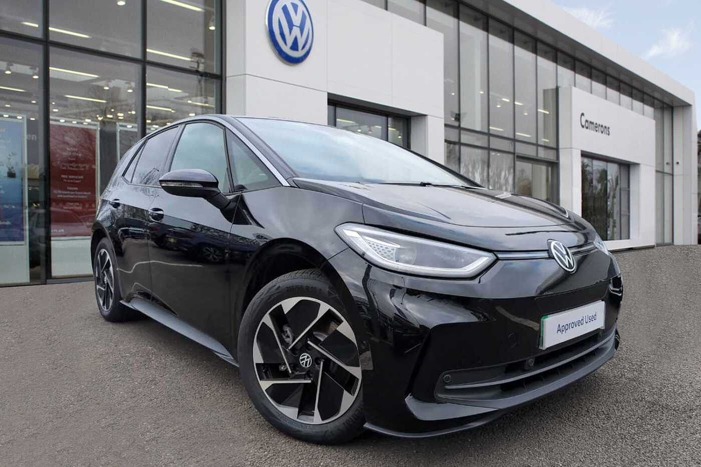 Main listing image - Volkswagen ID.3
