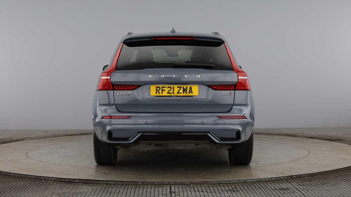 Main listing image - Volvo XC60