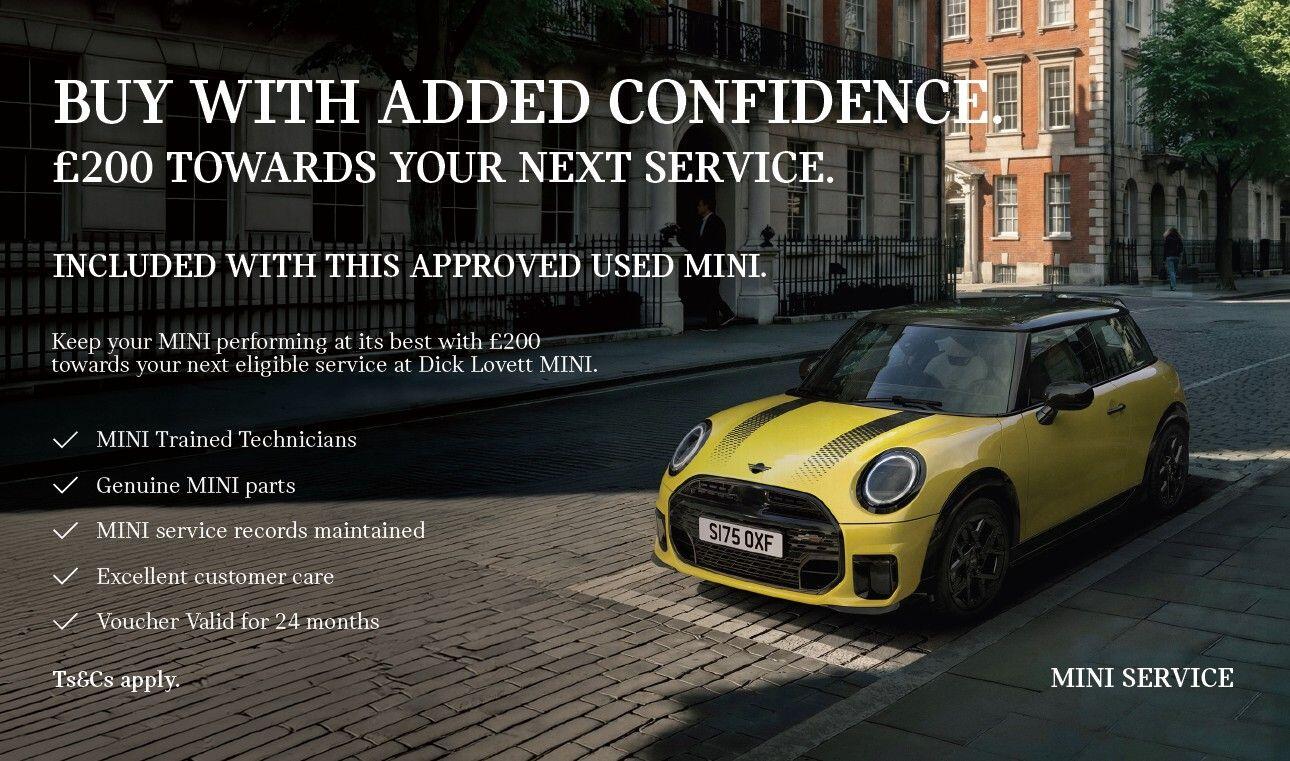 Main listing image - MINI Convertible