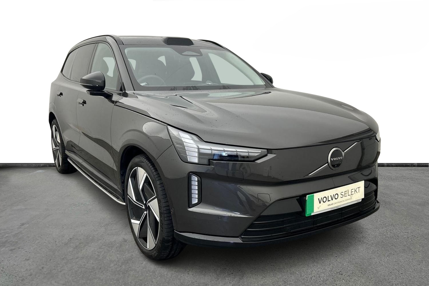 Main listing image - Volvo Ex90
