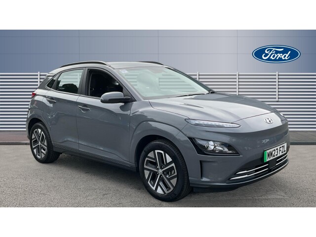 Main listing image - Hyundai Kona Electric