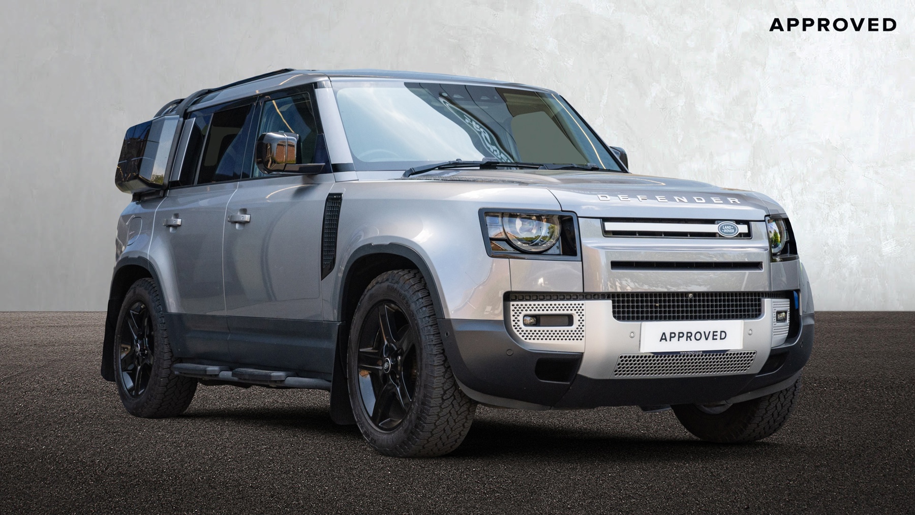 Main listing image - Land Rover Defender