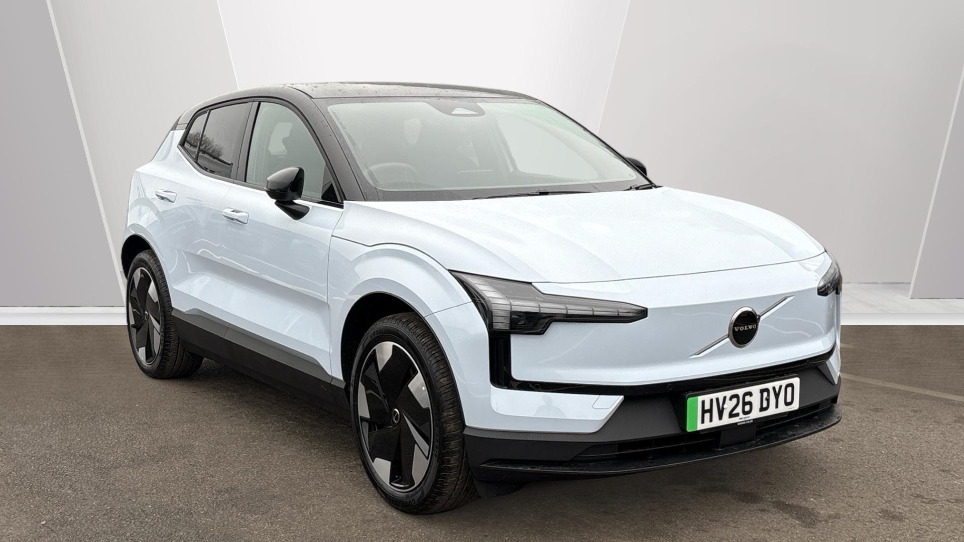 Main listing image - Volvo EX30