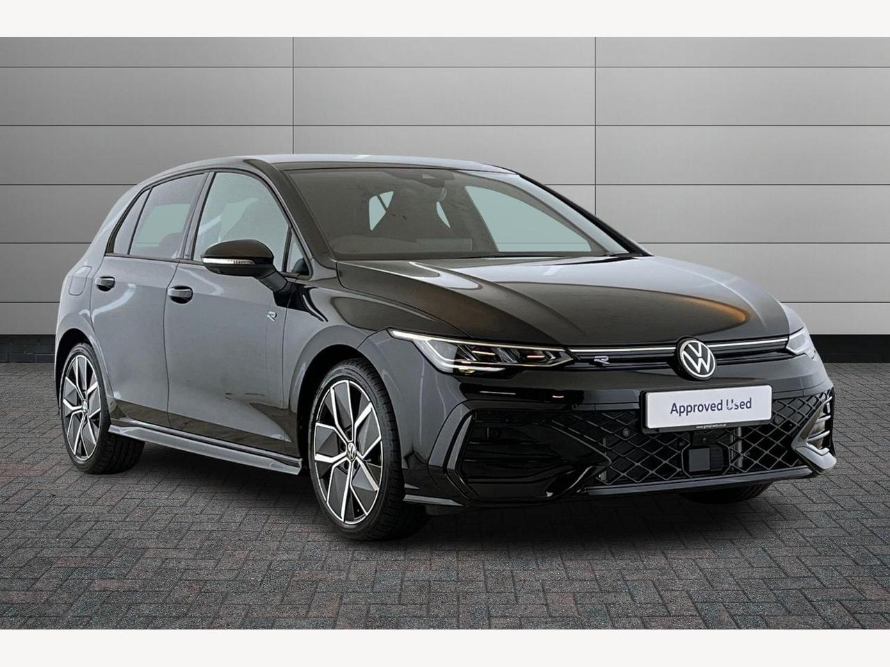 Main listing image - Volkswagen Golf